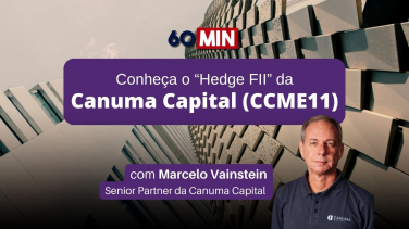 Notícia - [LIVE] FII de IMÓVEL RESIDENCIAL vale a pena? - com Marcelo Vainstein (Canuma Capital)