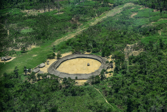 Notícia - Indígena de 15 anos morre vítima de coronavírus em Roraima