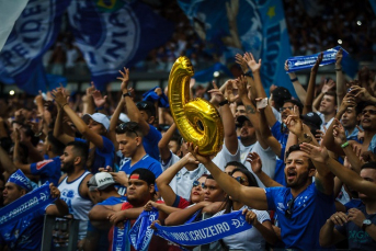 Notícia - Os campeões Cruzeiro, Gama, Botafogo (PB) e Frei Paulistano