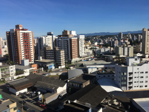 Notícia - Taxa de Lixo: contribuintes podem solicitar cota única até 1º de dezembro em Criciúma