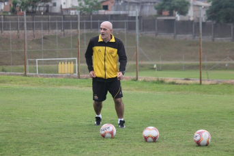 Notícia - Criciúma busca a vitória para voltar ao G4