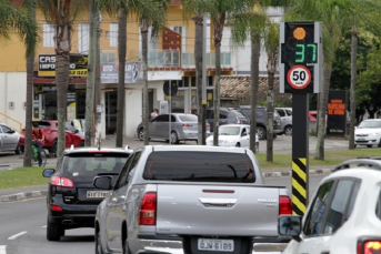 Notícia - Crescem as vendas de carros em Santa Catarina