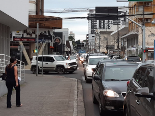 Notícia - Redução da metade do preço no seguro de carro se não registrar acidentes no ano inteiro