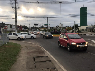 Notícia - O Carnaval começa a valer nas rodovias