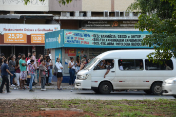 Notícia - Lei que torna transporte irregular infração gravíssima entra em vigor