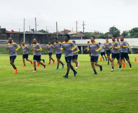 Notícia - Um domingo de Páscoa com folga no Tigre