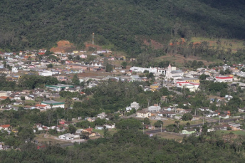 Notícia - Os sete municípios inviáveis do Sul catarinense