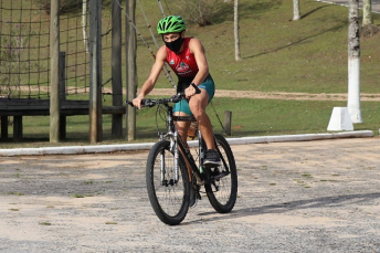 Notícia - Mampituba terá segunda edição do Desafio de Triathlon