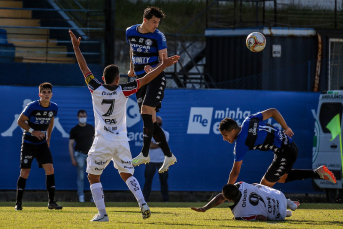 Notícia - Sem o Tigre, Copa SC tem primeira rodada definida