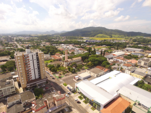 Notícia - Chegou a vez de Turvo receber o lançamento do Plano de Desenvolvimento