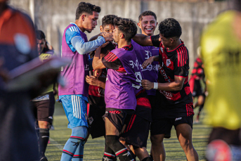 Notícia - Copinha: técnico de adversário do Criciúma relata ansiedade