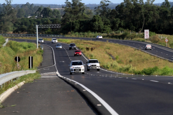 Notícia - Via Rápida: um ano de caminhos mais curtos