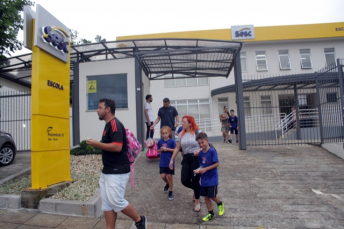 Notícia - Sesc-SC abre edital com mais de 800 vagas de bolsa integral para 2023