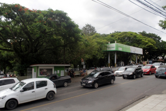 Notícia - Com 31 andares, centro de saúde sai do papel em maio