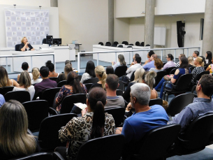 Notícia - Paz em Casa: proteção à vítima e reeducação ao agressor