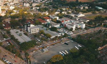 Notícia - 2022: O ano da virada de chave da Unesc