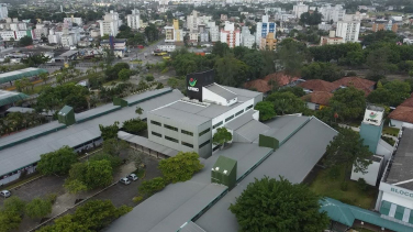 Notícia - Universidade Gratuita deve ser aprovado com a maioria dos votos na Alesc (ÁUDIO)