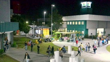 Notícia - Unesc passa a oferecer cursos noturnos de Licenciatura