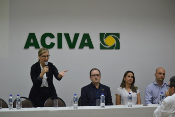 Notícia - Unesc apresenta seu novo projeto de Educação a Distância