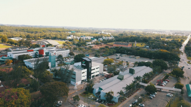 Notícia - Unesc recebe prova do Enem