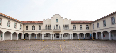 Notícia - ANP credencia dois Laboratórios da Unisul