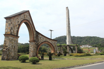 Notícia - Plano Municipal de Turismo de Urussanga é sancionado