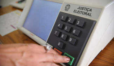 Notícia - Eleitores do Rincão tem até o dia 8 para confirmarem seus títulos