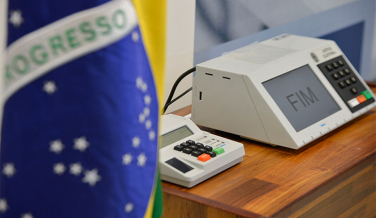 Notícia - TSE trabalha na organização das Eleições Municipais de 2020