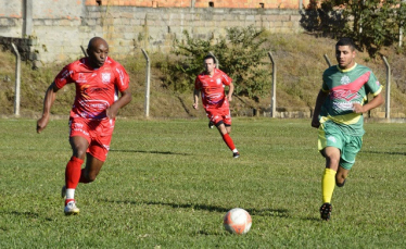 Notícia - Clubes querem retomar Regional da Larm em outubro deste ano