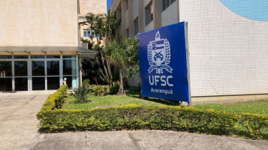 Notícia - Prorrogadas as inscrições para o Vestibular Unificado UFSC/IFSC/IFC