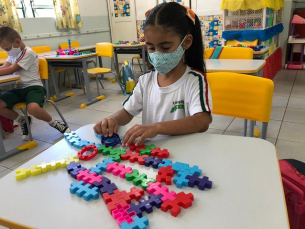 Notícia - Forquilhinha: escolas municipais iniciam ano letivo nesta quinta-feira