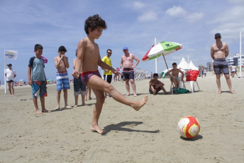 Notícia - Verão Mais: Promessa de um super fim de semana