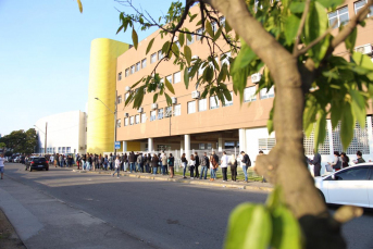 Notícia - As oportunidades de trabalho abertas via Faculdade Senac