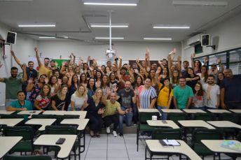 Notícia - Projeto Viver SUS com inscrições abertas até sexta-feira