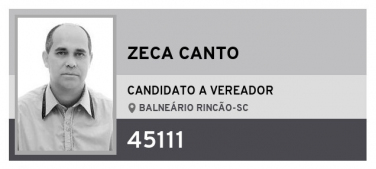 Notícia - Na Amrec, 22 candidatos tiveram menos de cinco votos