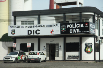 Notícia - Polícia Civil investigará desaparecimento de jovem