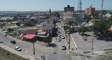 Notícia - Terrenos sem conservação geram multas aos proprietários