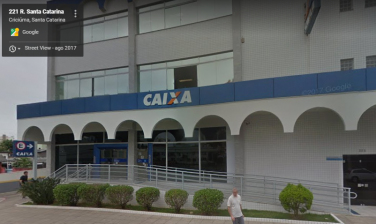 Notícia - Funcionários da Caixa passarão por treinamento de evacuação nesta tarde