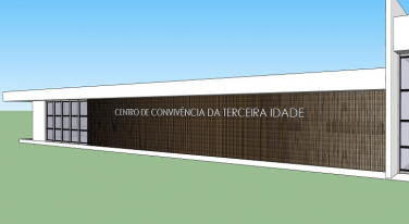 Notícia - Prefeitura de Criciúma conhece empresas interessadas na construção do Centro do Idoso