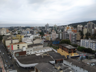 Notícia - Fim de semana sem chuvas no sul catarinense