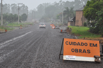 Notícia - Mutirão terá 78 audiências para desapropriações nas margens da BR-285