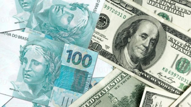 Notícia - Entenda por que o real é a moeda que mais desvalorizou em relação ao dólar