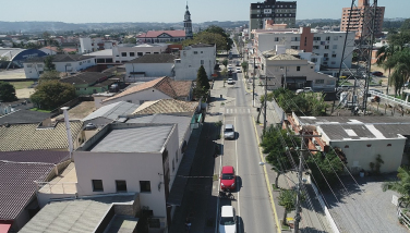 Notícia - Refis de Morro da Fumaça concede descontos de até 90%