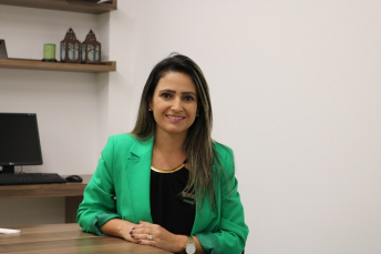 Notícia - Núcleo da Mulher Empresária da Acic promove 