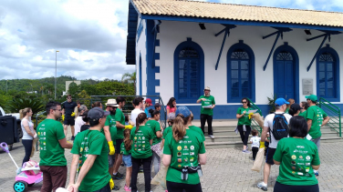 Notícia - Núcleo da Acic lança Selo de Melhores Práticas de Sustentabilidade Ambiental