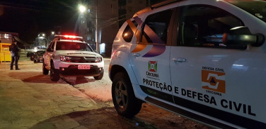 Notícia - Covid-19: Dia dos Pais com fiscalização reforçada em Criciúma