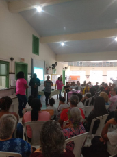 Notícia - Renda Mínima pode assistir famílias em situação de vulnerabilidade em Criciúma