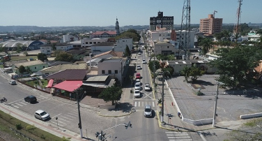 Notícia - Estabelecimentos devem fechar aos domingos em Morro da Fumaça