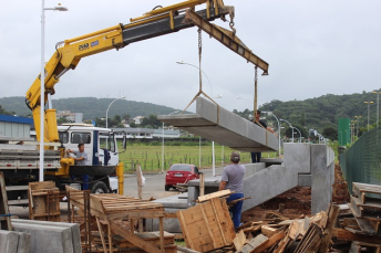 Notícia - Construção civil no foco do Plano de Desenvolvimento Econômico de Criciúma 