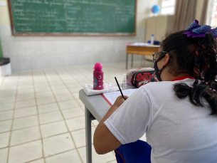 Notícia - Atividades das escolas municipais de Criciúma encerram na próxima segunda-feira